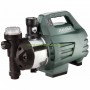 Хидрофор Metabo HWAI 4500 INOX 1300 W, 4500 л/ч, 48 м