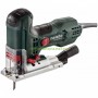 Прободен трион - зеге Metabo STE 100 Quick 710 W, 100 мм, 601100000