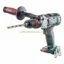 Акумулаторен ударен винтоверт Metabo SB 18 LTX-3 BL I SOLO, 18 V, Li-ion, 120 Nm /без зарядно устройство и батерии/