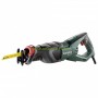 Саблен трион Metabo SSE 1100, 1100 W, 28 мм, 2600 мин-¹