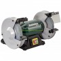 Електрически шмиргел Metabo DS 200 600 W, 200 мм, 2980 мин-¹, 619200000