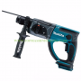 Aкумулаторен перфоратор Makita DHR202Z 18 V, Li-ion, 2 J, без батерия и зарядно устройство