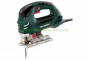 Прободен трион - зеге Metabo STEB 140 Quick 750 W, 140 мм, 3100 мин-¹