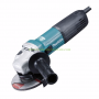 Ъглошлайф Makita GA5040RZ1 1100 W, 125 мм