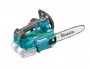 Акумулаторна резачка за дърва Makita DUC256Z 36 V, 25 см, 1/4" без батерия и зарядно устройство