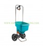 Колесна сеялка Gardena Spreader XL 18 л, 800 м² / Gardena 00436-20 /