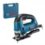 Прободен трион - зеге Bosch GST 90 BE Professional 650 W, 45°, 90 мм