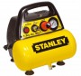 Електрически компресор Stanley DN200/8/6 1.1 kW, 1.5 HP, 6 л., 8 bar