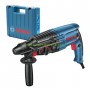 Перфоратор SDS-plus Bosch GBH 2-26 DRE 800 W, 2.7J в куфар, 0 611 253 708