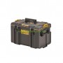 Куфар за инструменти DeWALT Toughtsystem 2.0 DS400, 554x371x408 мм, DWST83342-1