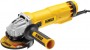 Електрически ъглошлайф DeWALT DWE4217 1200 W, 11000 мин-¹, Ø 125 мм