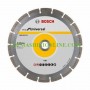 Диамантен диск за сухо рязане Bosch Eco Universal Ø 230 x 22.23 мм, 2 608 615 031