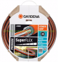 Маркуч Gardena Premium SuperFLEX 20 м, 13 мм (1/2”) 18093