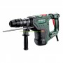 Електрически перфоратор SDS Max Metabo KHE 5-40 1100 W, 8 J в куфар, 600391500