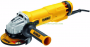 Електрически ъглошлайф DeWALT DWE4237 1400 W, Ø 125 мм