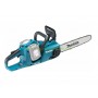 Акумулаторна резачка за дърва Makita DUC353Z 36 V, 35 см, 3/8" без батерия и зарядно устройство