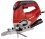 Прободен трион - зеге Einhell TE-JS 100 750 W, 100 мм, 800 – 3000 мин-¹