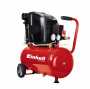 Маслен компресор Einhell TE-AC 230/24 1.5 kW, 24 л., 8 bar, 4010460