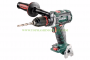 Акумулаторен винтоверт Metabo BS 18 LTX BLI, 18 V(без батерия), 120 Nm