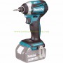 Акумулаторен ударен безчетков гайковерт Makita DTD154Z 18 V, Li-ion, 175 Nm без батерия и зарядно устройство