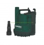 Потопяема помпа за чиста вода Metabo TP 12000 SI, 600 W, 11.700 л/ч, 9 м