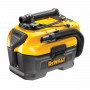 Акумулаторна прахосмукачка за сухо и мокро почистване DeWALT DCV584 54 V, 7.5 л