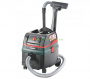 Прахосмукачка за сухо и мокро почистване Metabo ASR 25 L SC 1400 W, 25 литра 248 mbar, 3660 л/мин