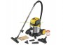 Прахосмукачка Stanley SXVC20XTE 1400 W, 20 л