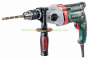 Бормашина Metabo BE 850 ZKBF, 850 W, 36/14 Nm, 3100 мин-¹