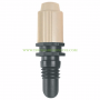 Дюза за микро-мъгла Gardena Micro-Drip-System 01371-29, 0.785 кв.м. 5 бр., 360°