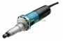 Прав шлайф Makita GD0810C 750 W, 6 мм, 1800 - 7000 мин-¹