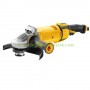 Електрически ъглошлайф DeWALT DWE4579 2600 W, 230 мм