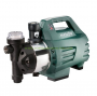 Хидрофор Metabo HWAI 4500 INOX 1300 W, 4500 л/ч, 48 м