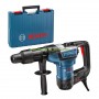 Перфоратор SDS-max Bosch GBH 5-40 D Professional 1100 W, 8.5 J в куфар, 0 611 269 001