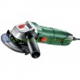 Ъглошлайф Bosch PWS Universal 750 W, 115 мм