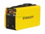 Инверторен електрожен Stanley WD200IC2 200 A, 230 V, 5.0 мм