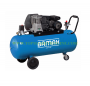 Трифазен компресор BAMAX BX49/100CT4 100 литра, 4 HP, 541 л / мин