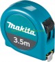 Ролетка 3.5 метра Makita B-57130