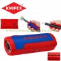 Инструмент за оголване на кабели KNIPEX 902202SB Ø 13-32 мм, 0.2 - 4 мм2