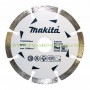 Диамантен диск за бетон и мрамор Makita D-52788 с диаметър 230 мм