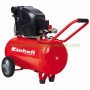 Маслен компресор Einhell TE-AC 270/50/10 1.8 kW, 50 л., 10 bar, 270 л/мин