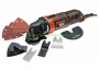 Мултифункционален инструмент BLACK&DECKER MT300KA 300 W, 10000-22000 мин-¹