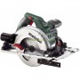 Ръчен циркуляр Metabo KS 55 FS 1200 W, 160 мм, 5600 мин-¹, 600955000 