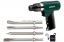 Пневматичен чук Metabo DMH 30 SET 10 мм, 6.2 bar, 280 л/мин, 604115500