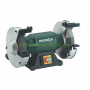 Трифазен шмиргел Metabo DSD 200 750 W, 200 мм, 2980 мин-¹