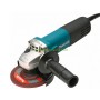 Електрически ъглошлайф Makita 9557HNRG 840 W, Ø 115 мм, 11000 мин-¹