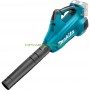 Акумулаторна въздуходувка 18+ 18 V Makita DUB362Z Li-Ion, 780 м³/ч без зарядно устройство и батерии/