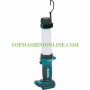 Акумулаторен фенер Makita DEADML806 14.4 - 18 V, Li-ion ( без батерия и зарядно)