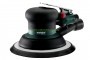 Пневматичен орбитален шлайф Metabo DSX 150 Ø 150 мм, 5 мм, 6.2 bar, 550 л/мин, 601558000