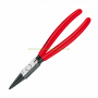 Клещи зегер вътрешни прави Knipex 44 11 J2 180 мм,ф 19- 60 мм